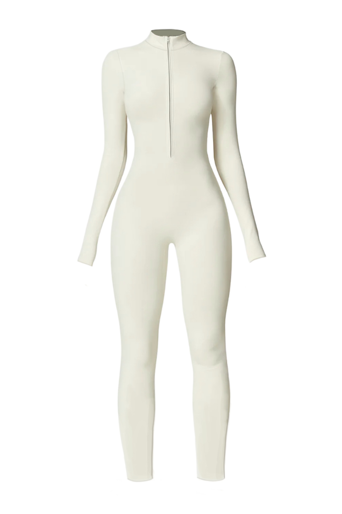 Charlotte Long Sleeve Jumpsuit Winter Edition